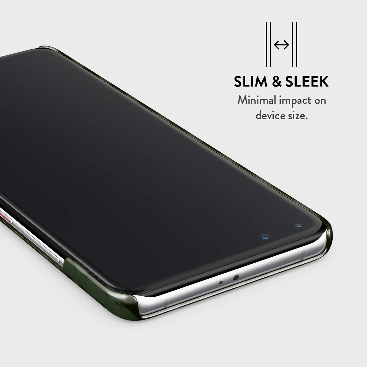 Matrix - Huawei P40 Case - Image 4