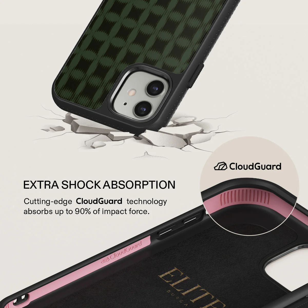 Matrix - iPhone 11 Case - Image 14