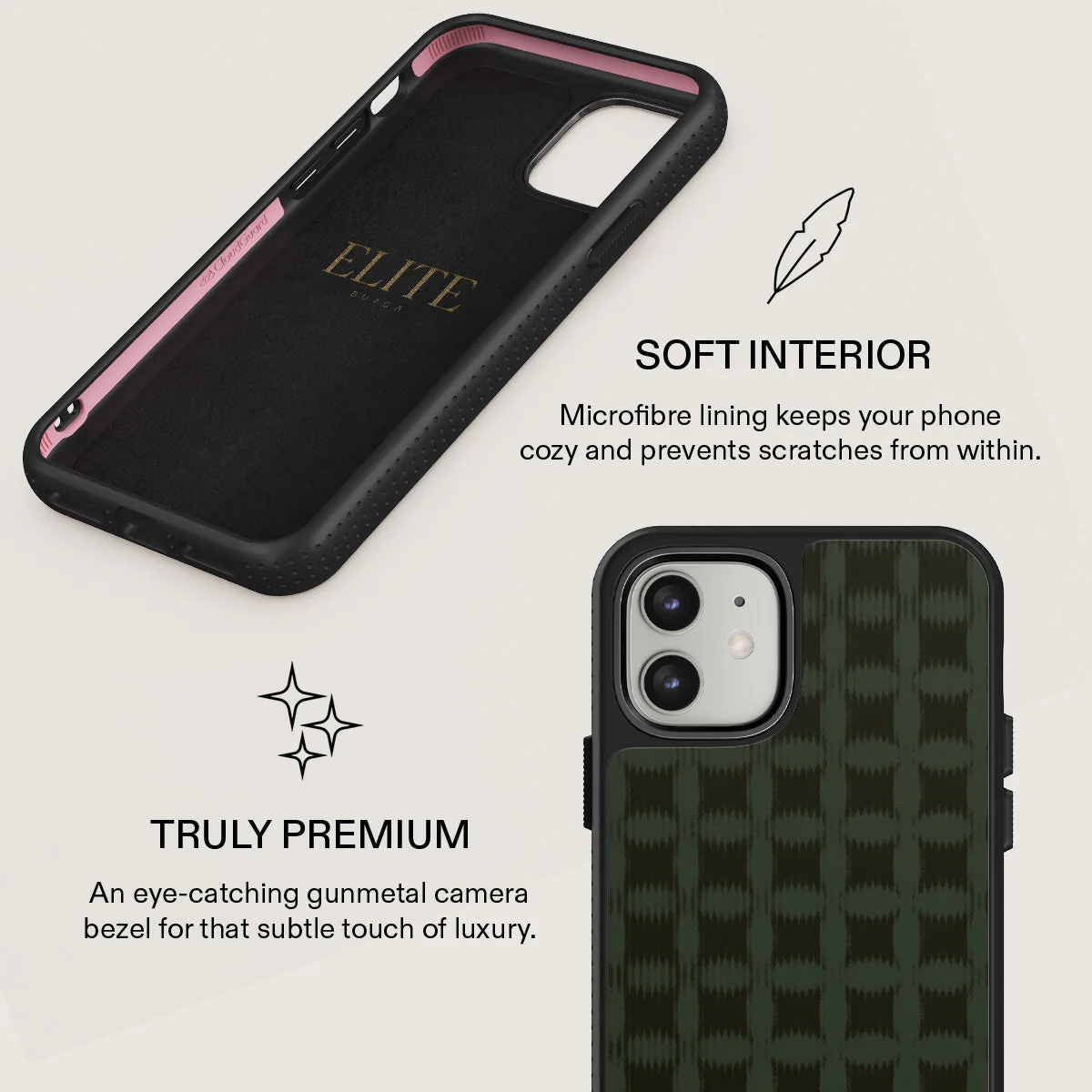 Matrix - iPhone 11 Case - Image 17