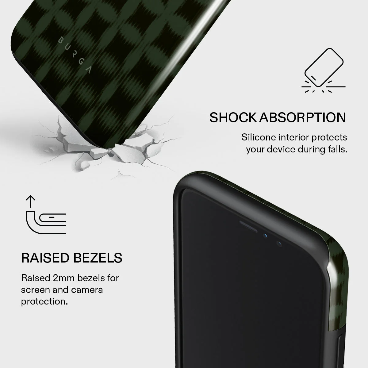 Matrix - iPhone 11 Case - Image 4