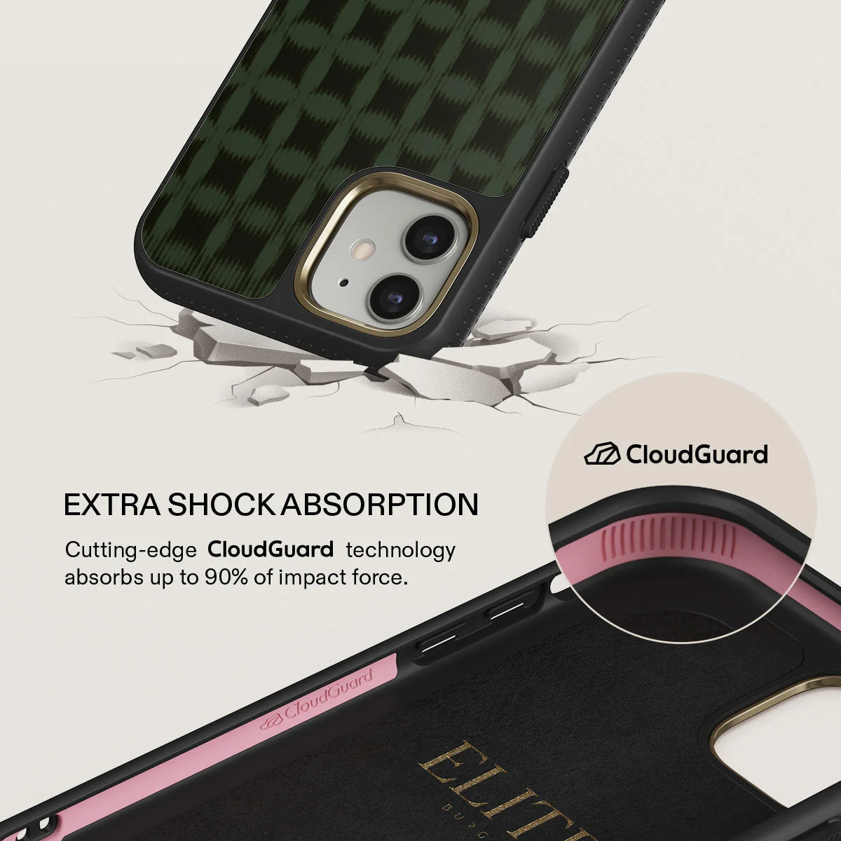Matrix - iPhone 11 Case - Image 7