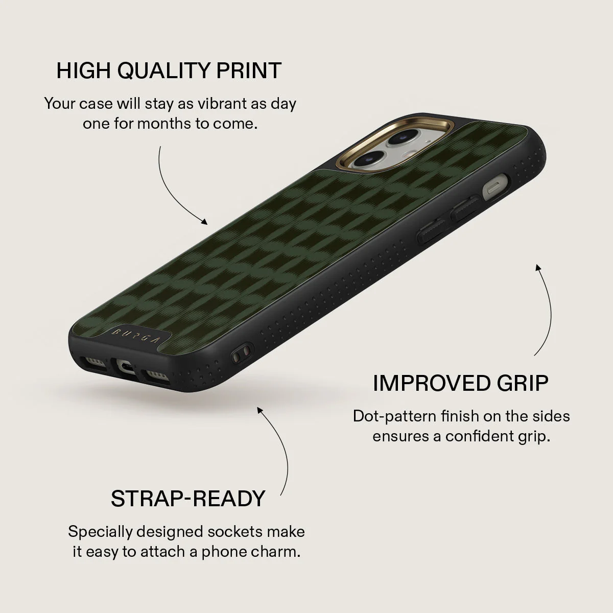 Matrix - iPhone 11 Case - Image 9