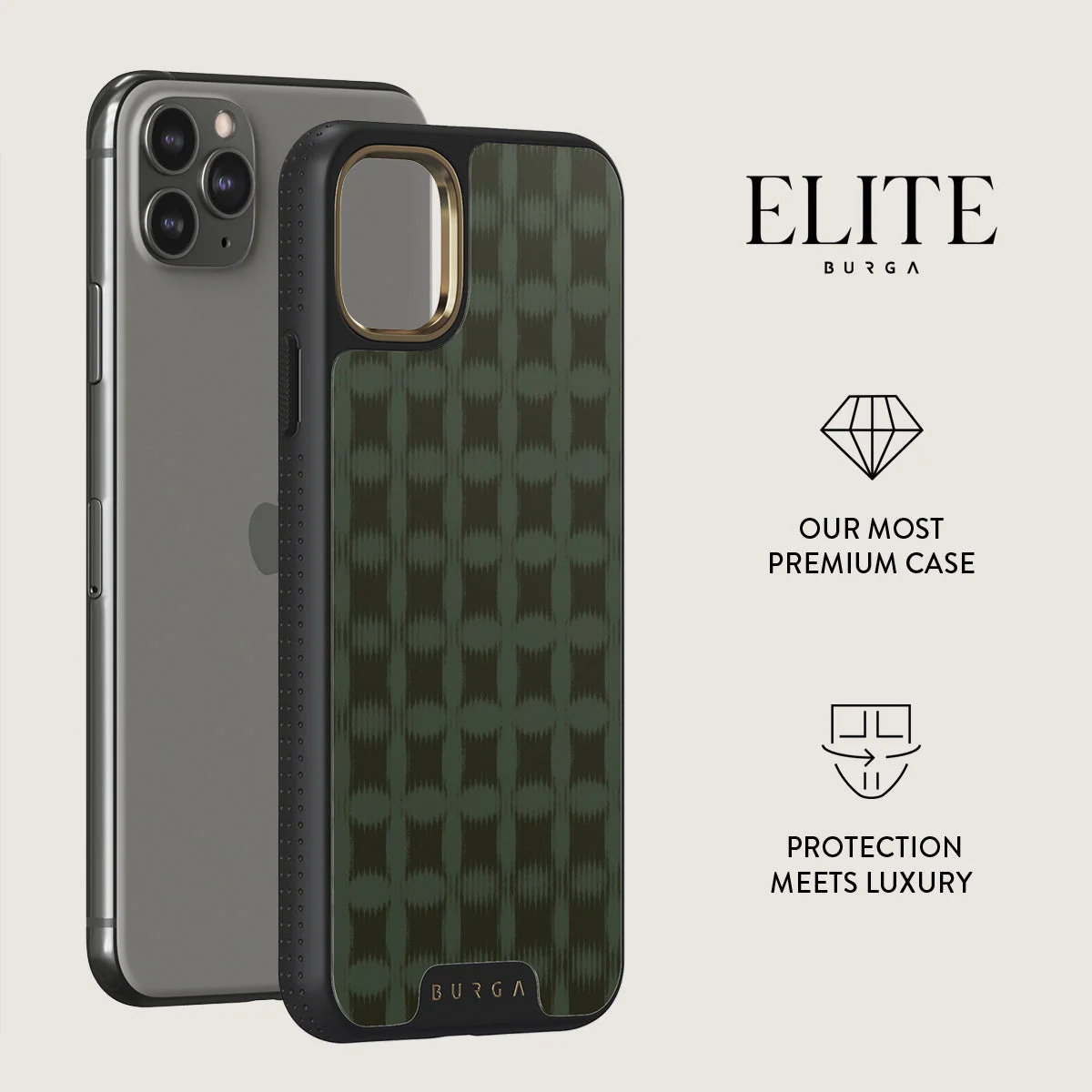 Matrix - iPhone 11 Pro Case - Image 10