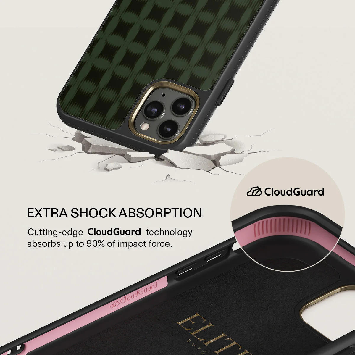 Matrix - iPhone 11 Pro Case - Image 11