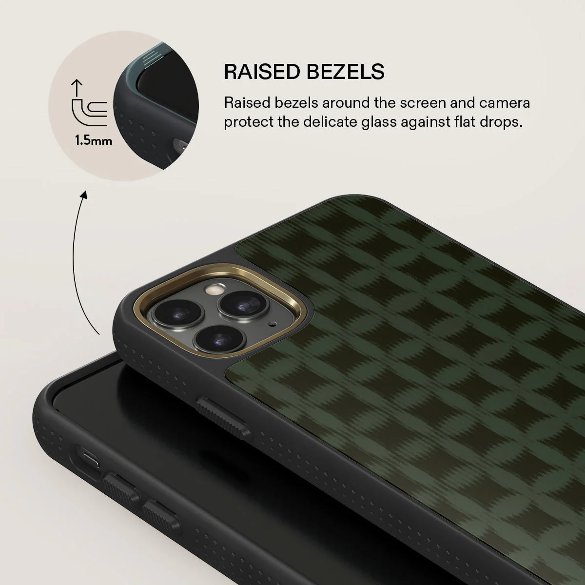 Matrix - iPhone 11 Pro Case - Image 12