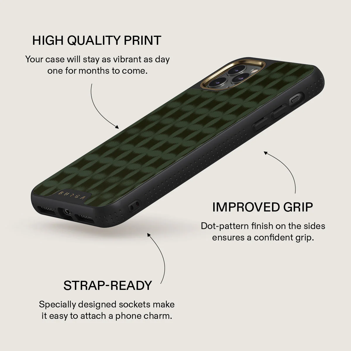 Matrix - iPhone 11 Pro Case - Image 13