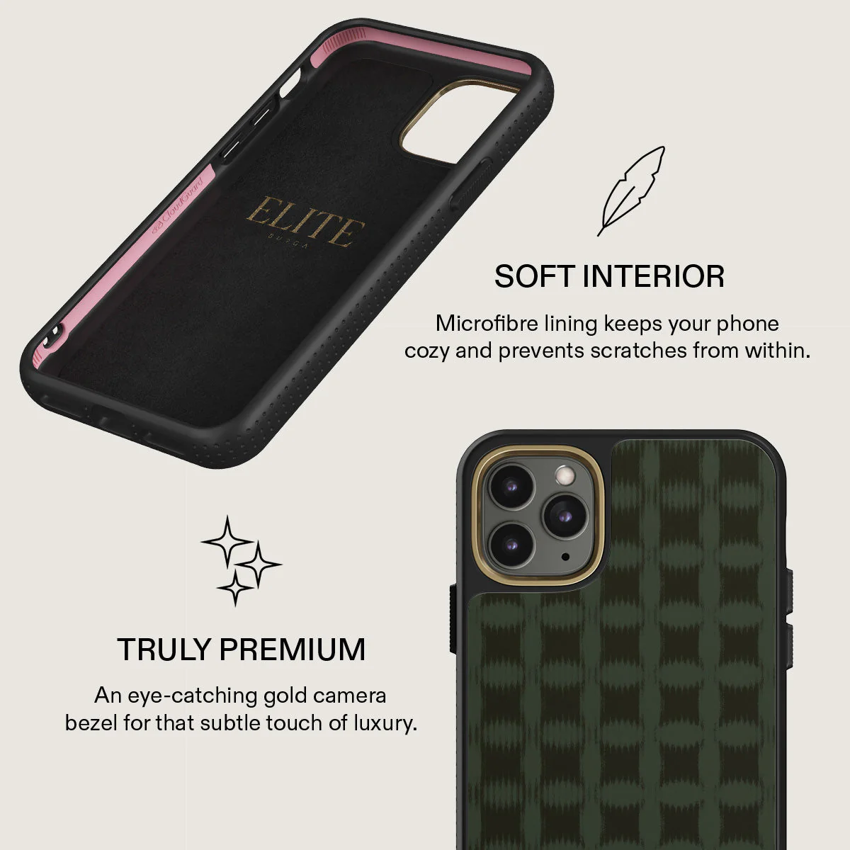 Matrix - iPhone 11 Pro Case - Image 14