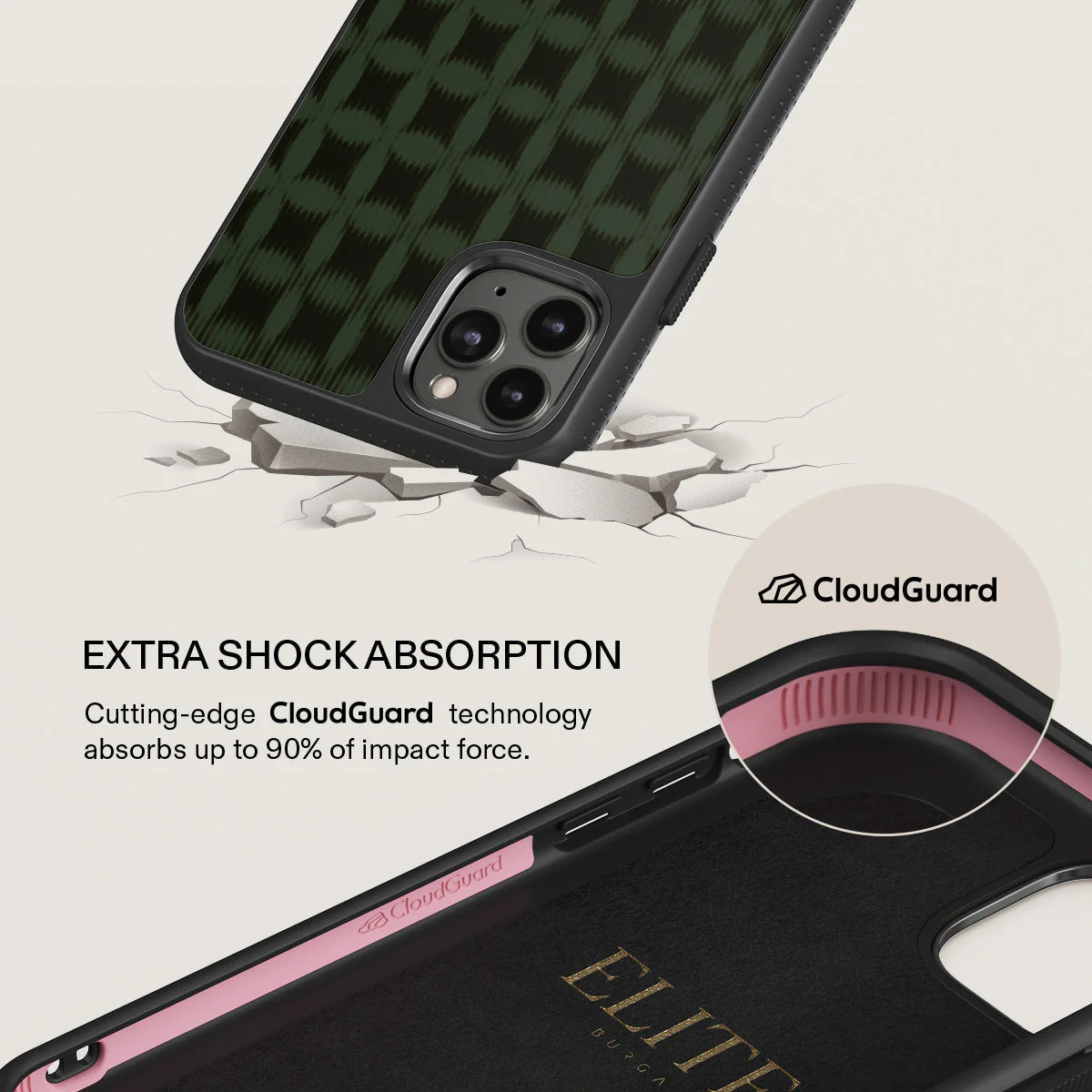 Matrix - iPhone 11 Pro Case - Image 18