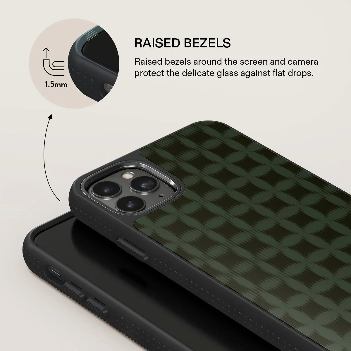 Matrix - iPhone 11 Pro Case - Image 19
