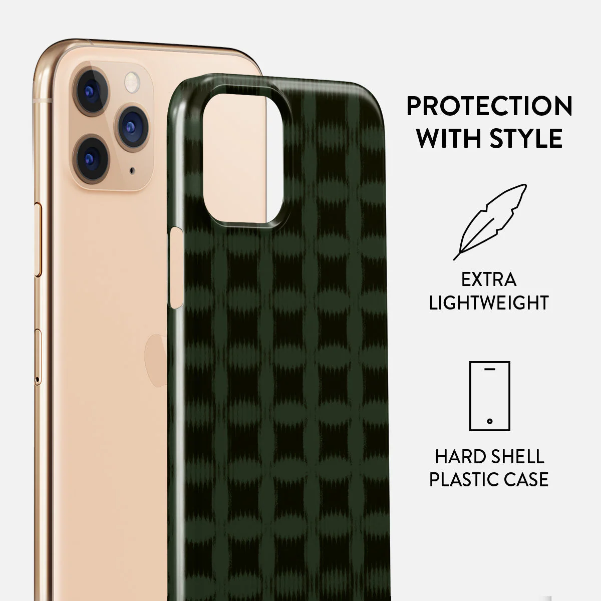 Matrix - iPhone 11 Pro Case - Image 2