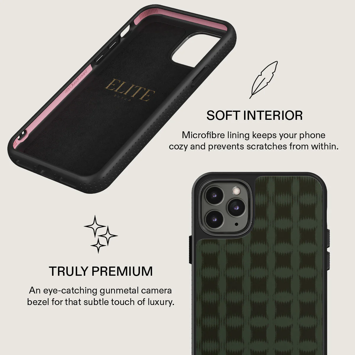 Matrix - iPhone 11 Pro Case - Image 21