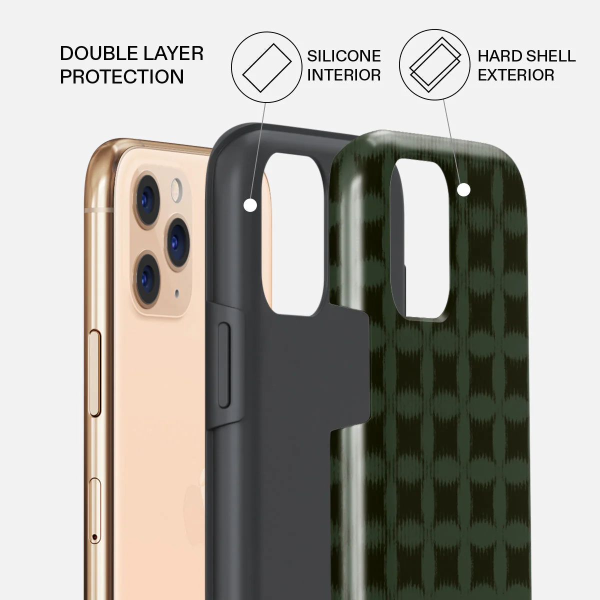 Matrix - iPhone 11 Pro Case - Image 6
