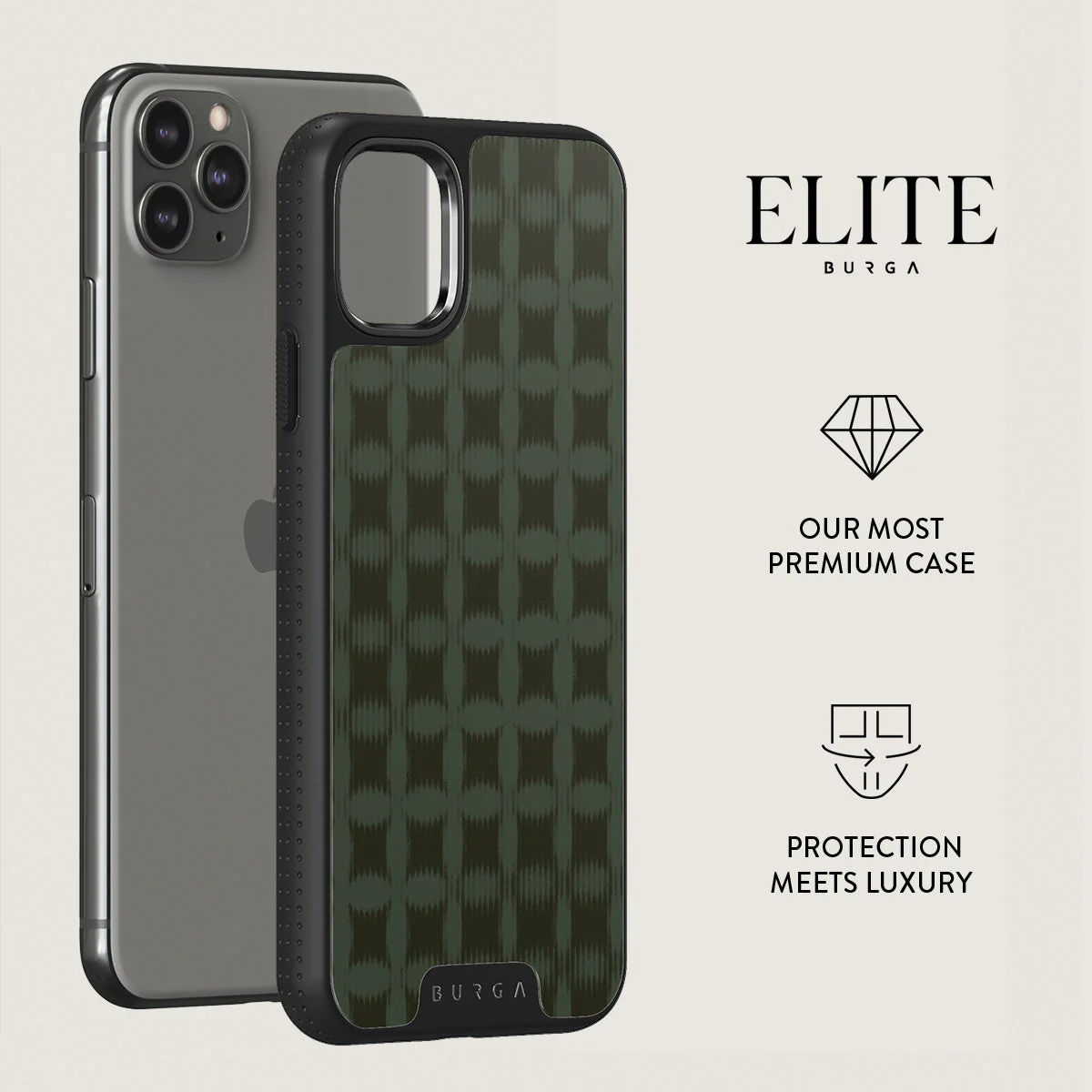 Matrix - iPhone 11 Pro Max Case - Image 17