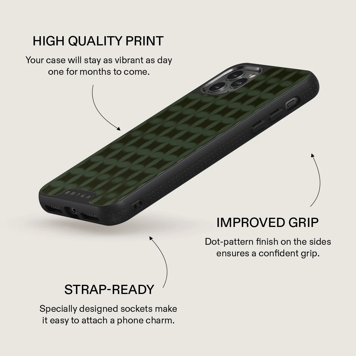 Matrix - iPhone 11 Pro Max Case - Image 20