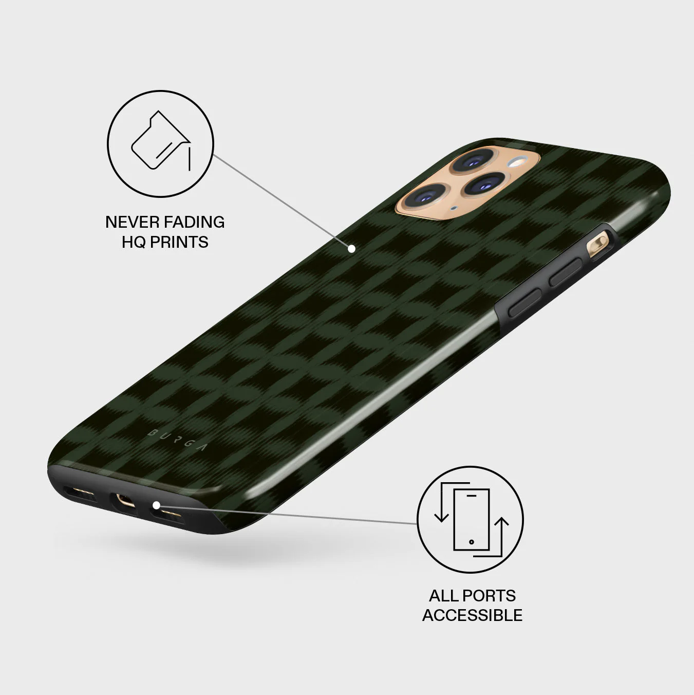 Matrix - iPhone 11 Pro Max Case - Image 7