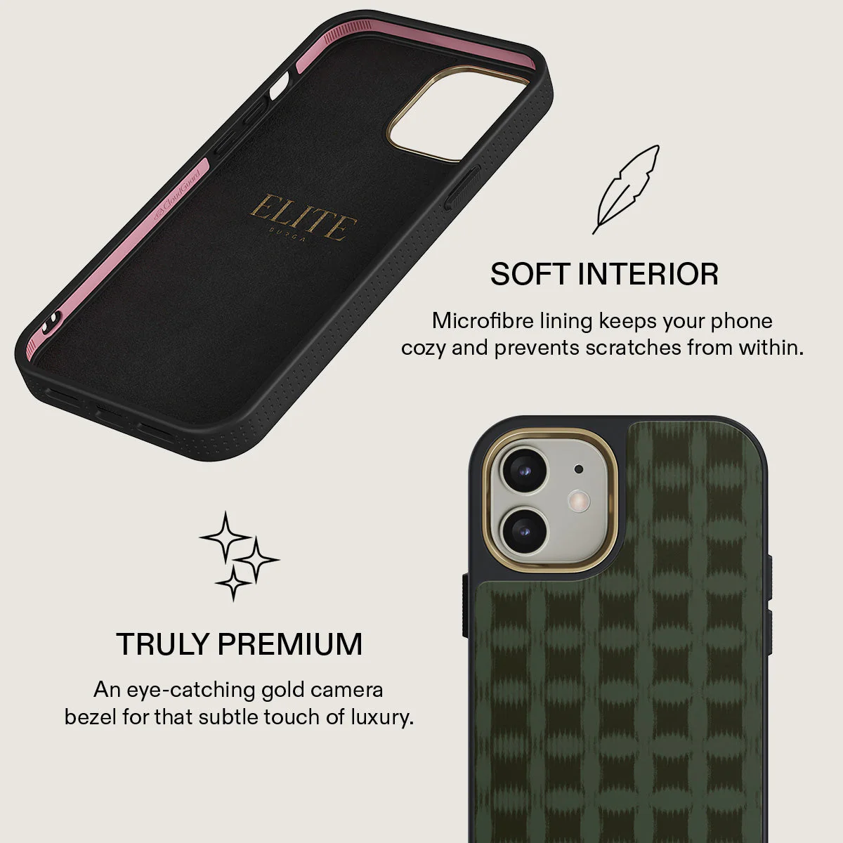 Matrix - iPhone 12 Case - Image 10