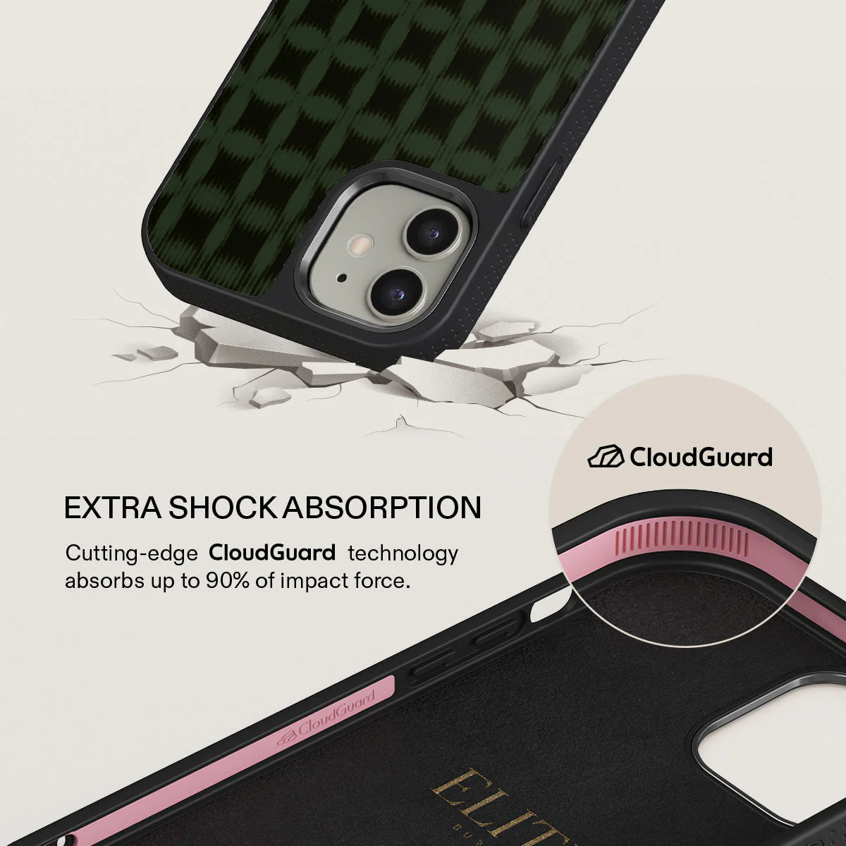Matrix - iPhone 12 Case - Image 14