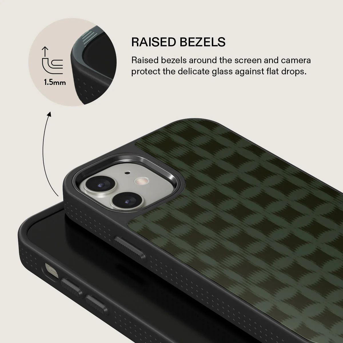 Matrix - iPhone 12 Case - Image 15