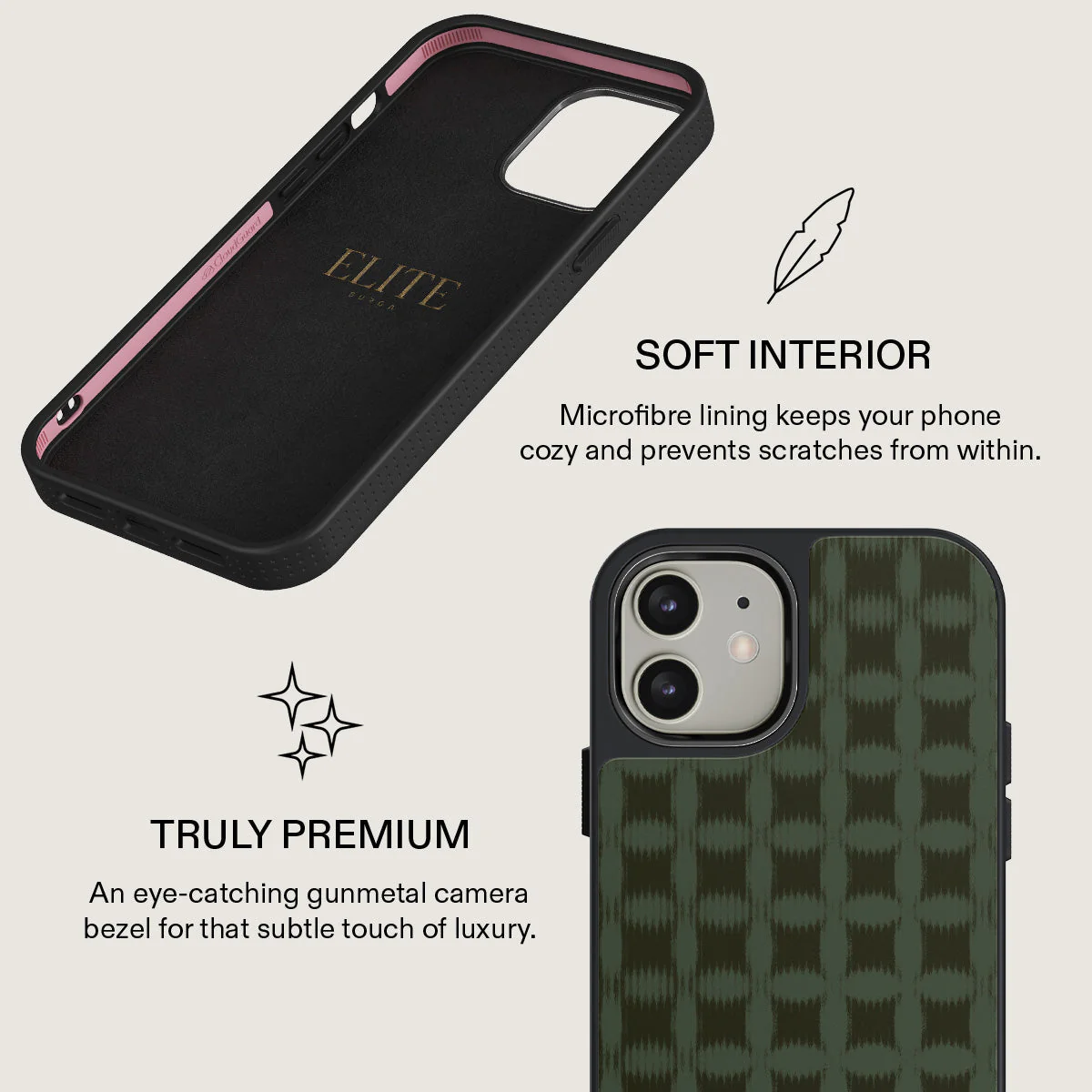 Matrix - iPhone 12 Case - Image 17