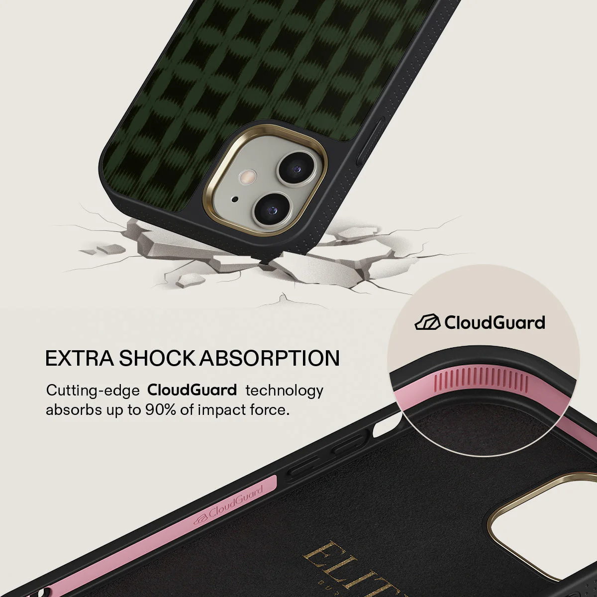 Matrix - iPhone 12 Case - Image 7