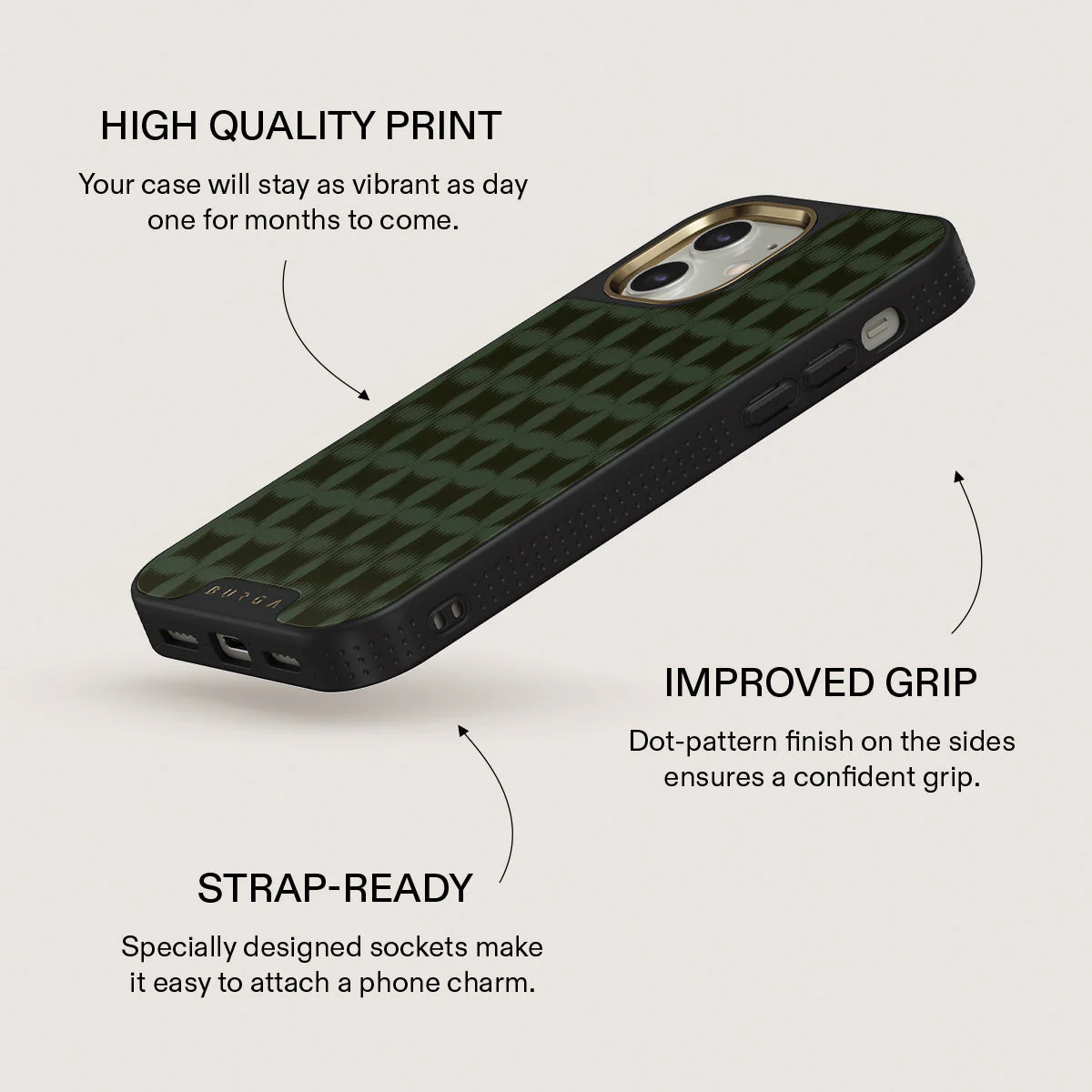 Matrix - iPhone 12 Case - Image 9