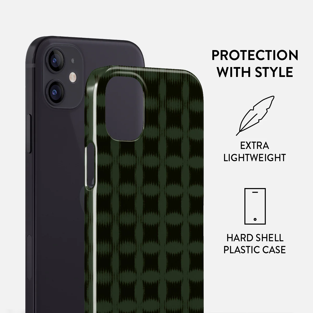 Matrix - iPhone 12 Mini Case - Image 2