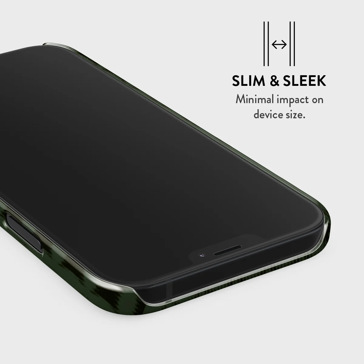 Matrix - iPhone 12 Mini Case - Image 4