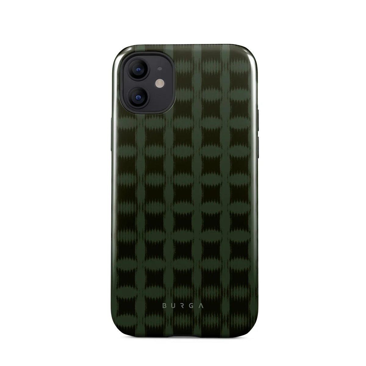 Matrix - iPhone 12 Mini Case - Image 5
