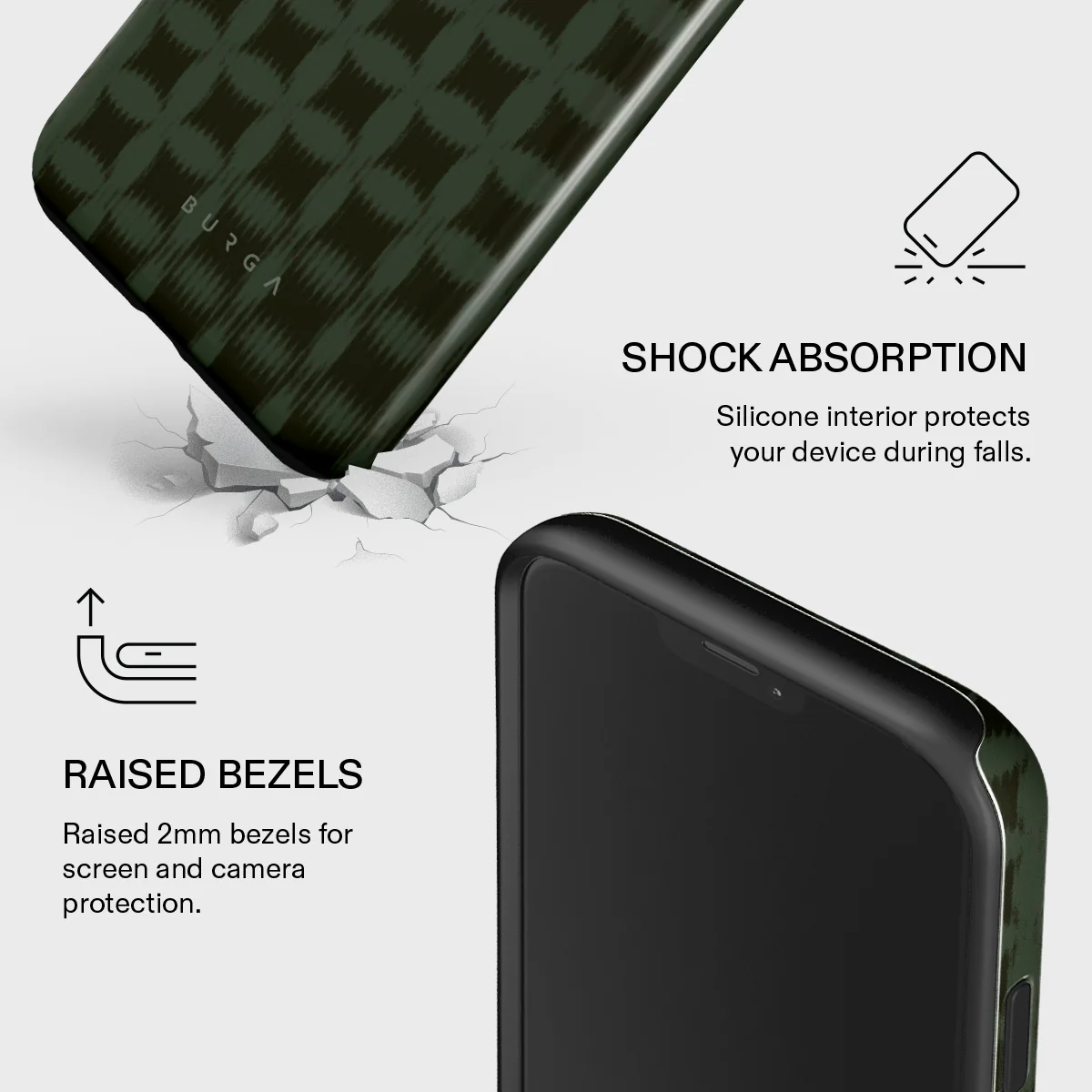 Matrix - iPhone 12 Mini Case - Image 8