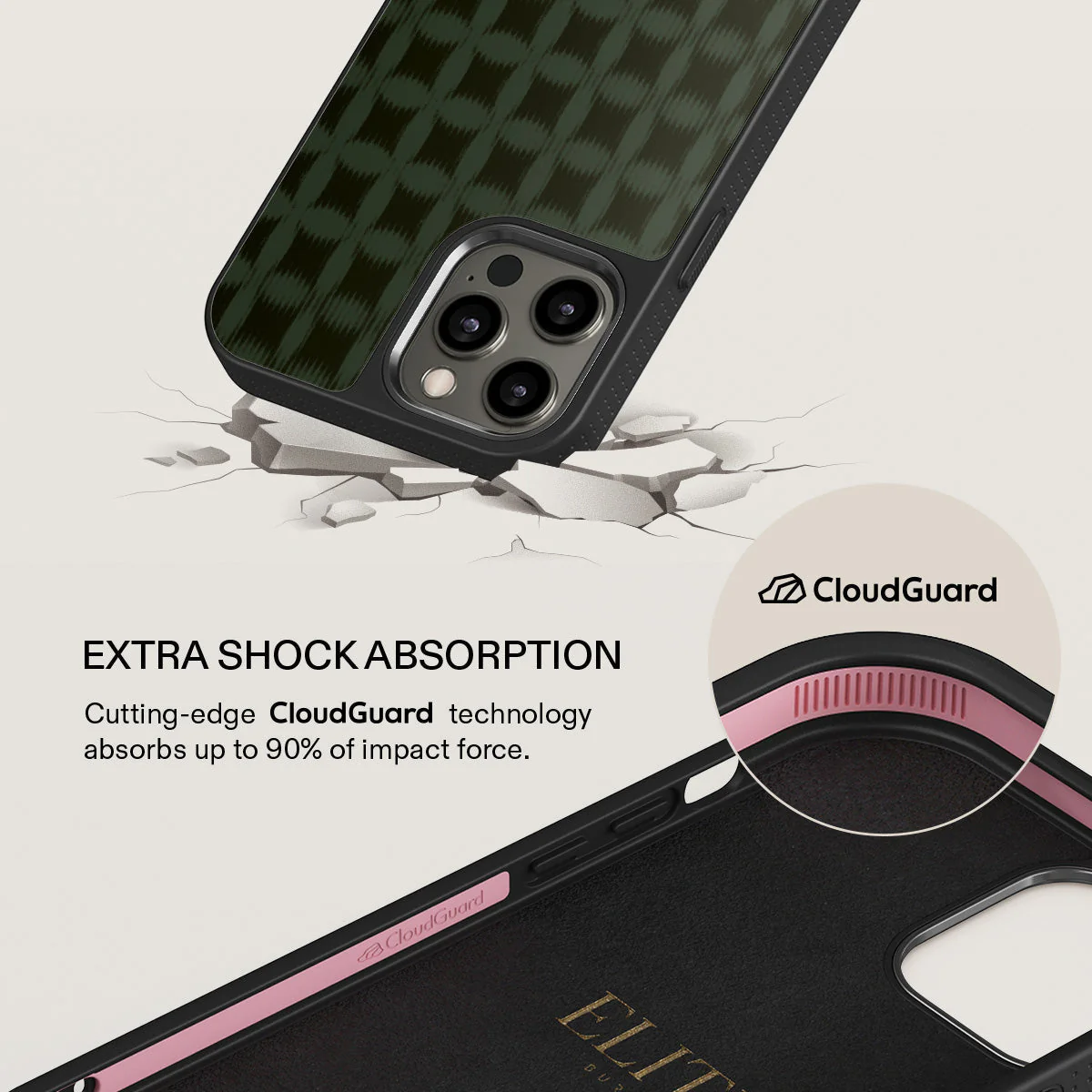 Matrix - iPhone 12 Pro Case - Image 14