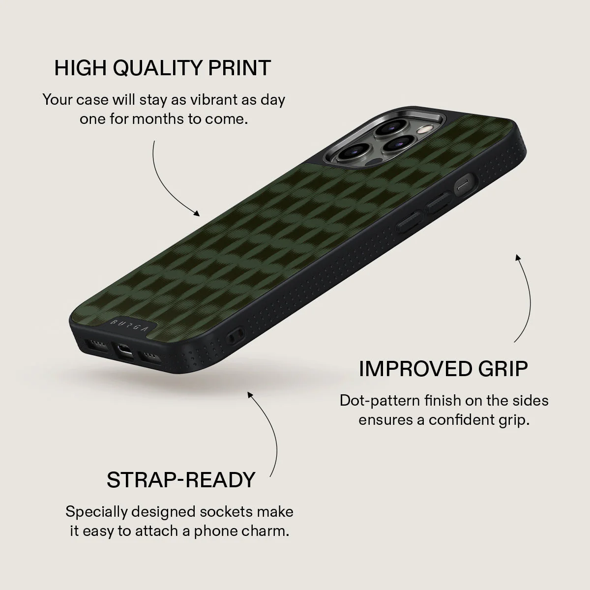 Matrix - iPhone 12 Pro Case - Image 16