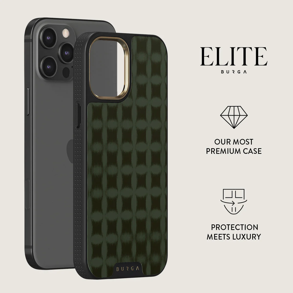 Matrix - iPhone 12 Pro Case - Image 6