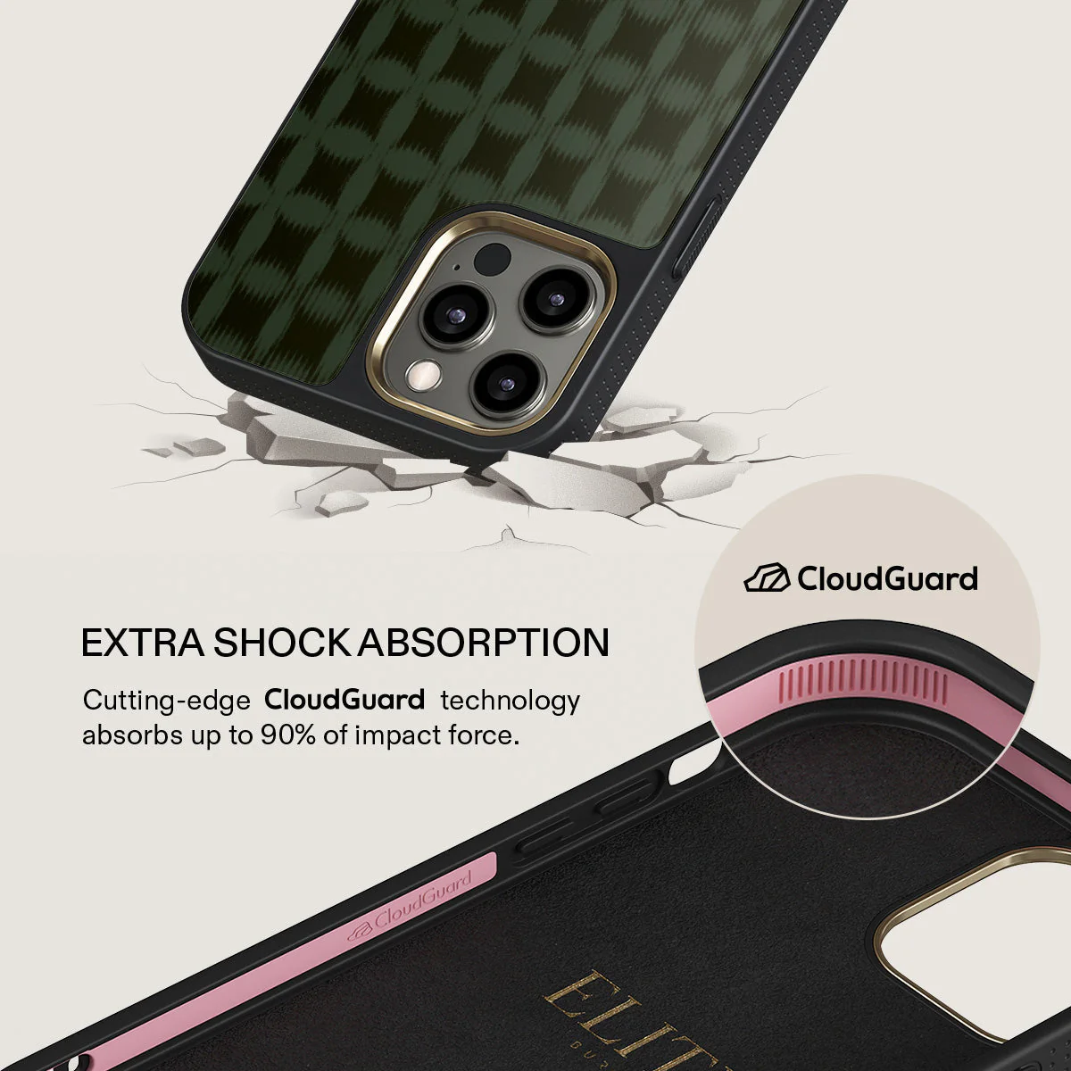 Matrix - iPhone 12 Pro Case - Image 7