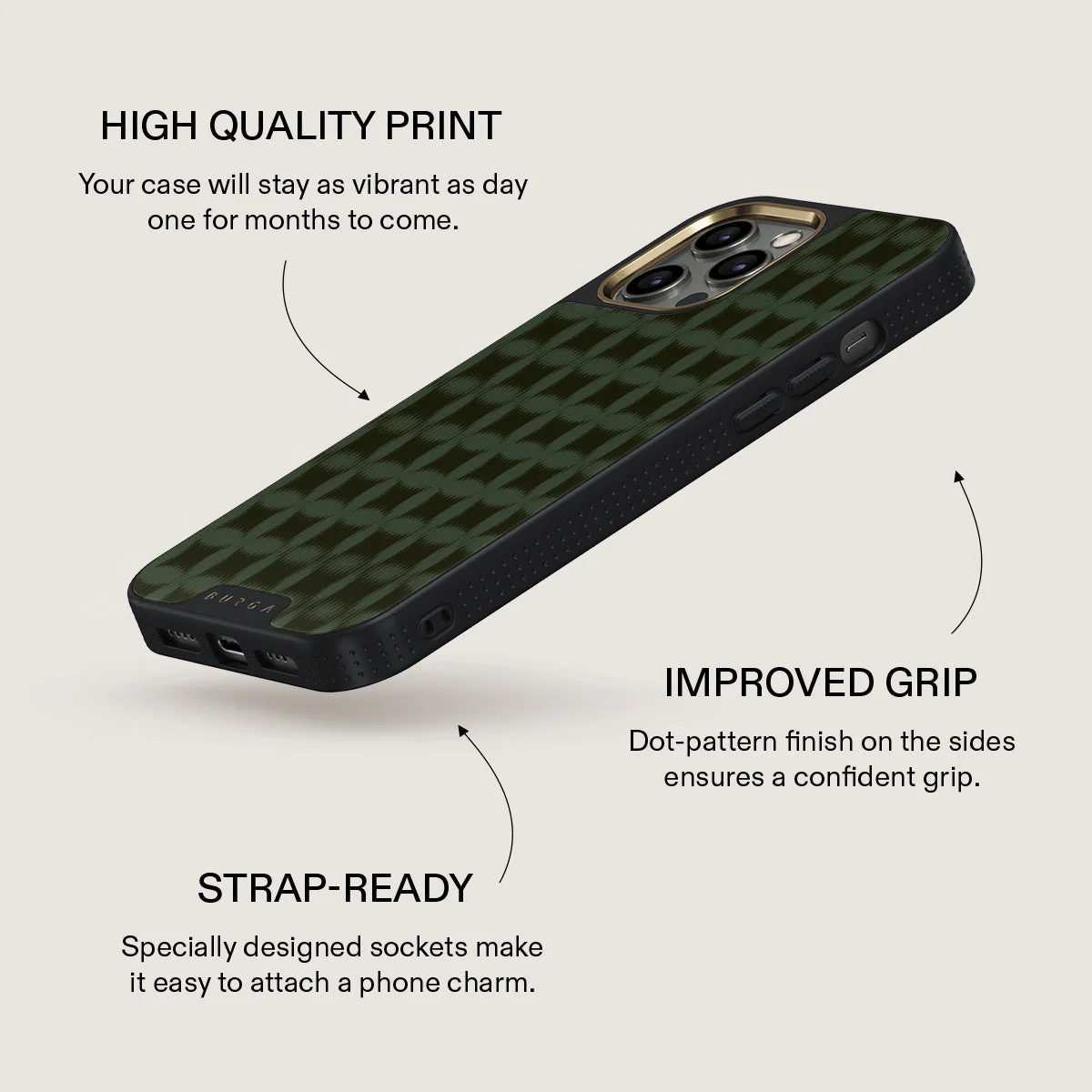 Matrix - iPhone 12 Pro Case - Image 9