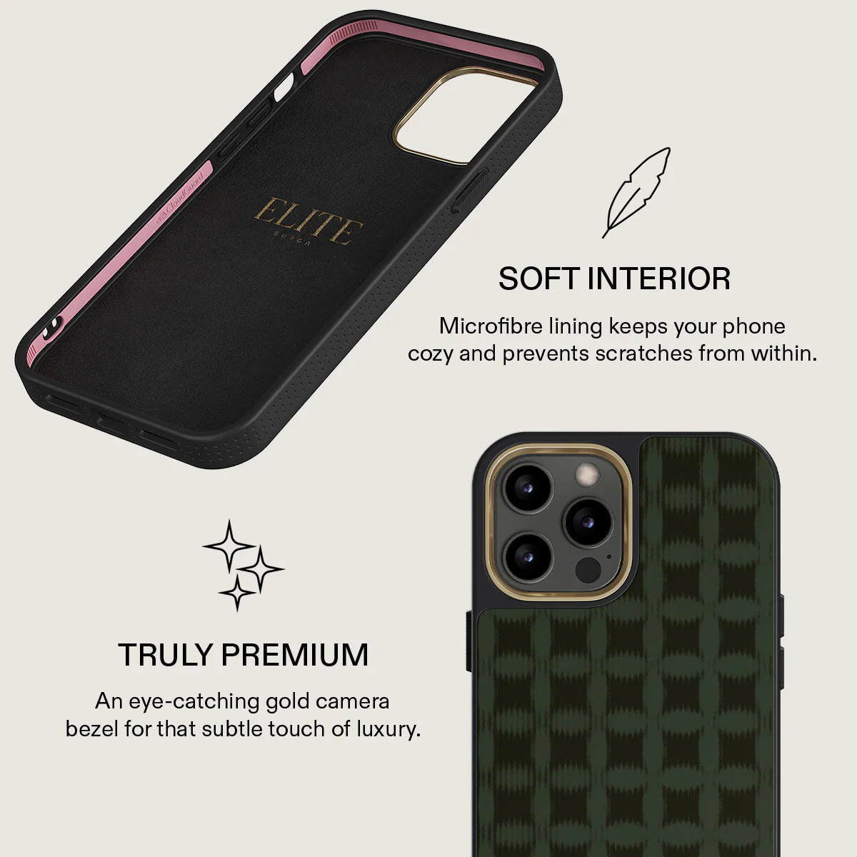 Matrix - iPhone 12 Pro Max Case - Image 14
