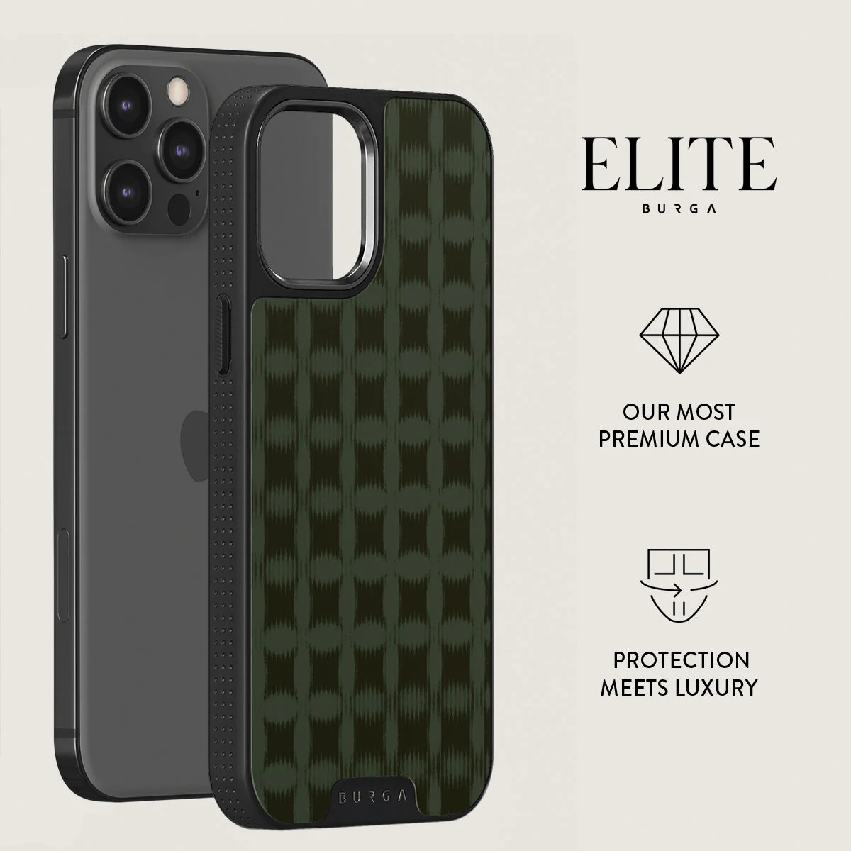 Matrix - iPhone 12 Pro Max Case - Image 17