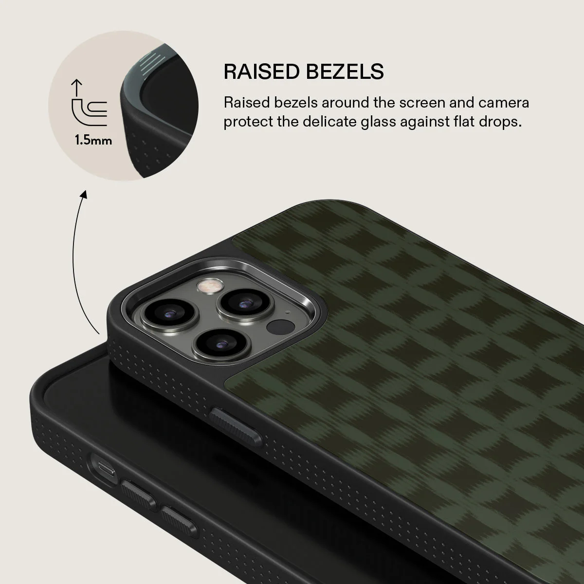 Matrix - iPhone 12 Pro Max Case - Image 19