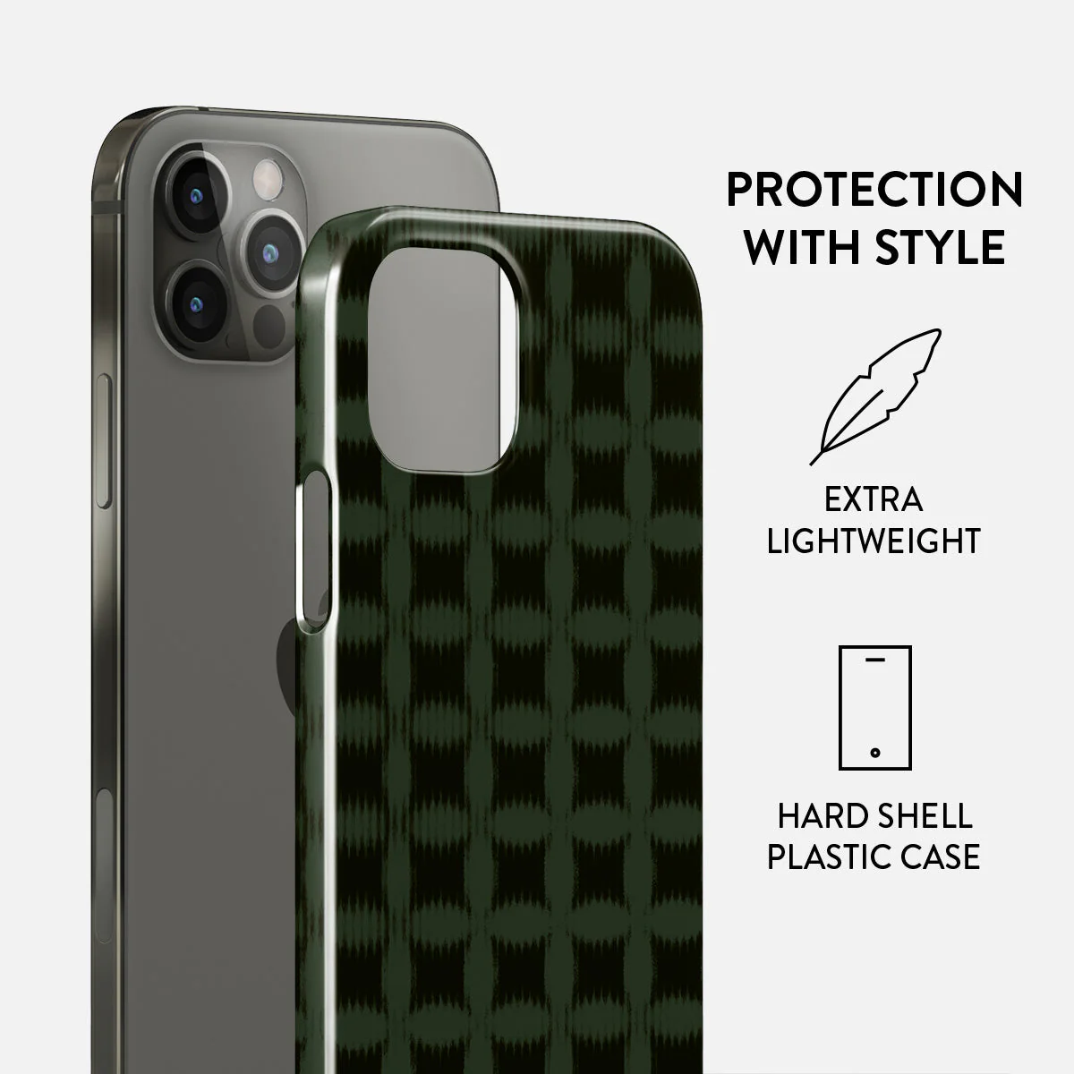 Matrix - iPhone 12 Pro Max Case - Image 2