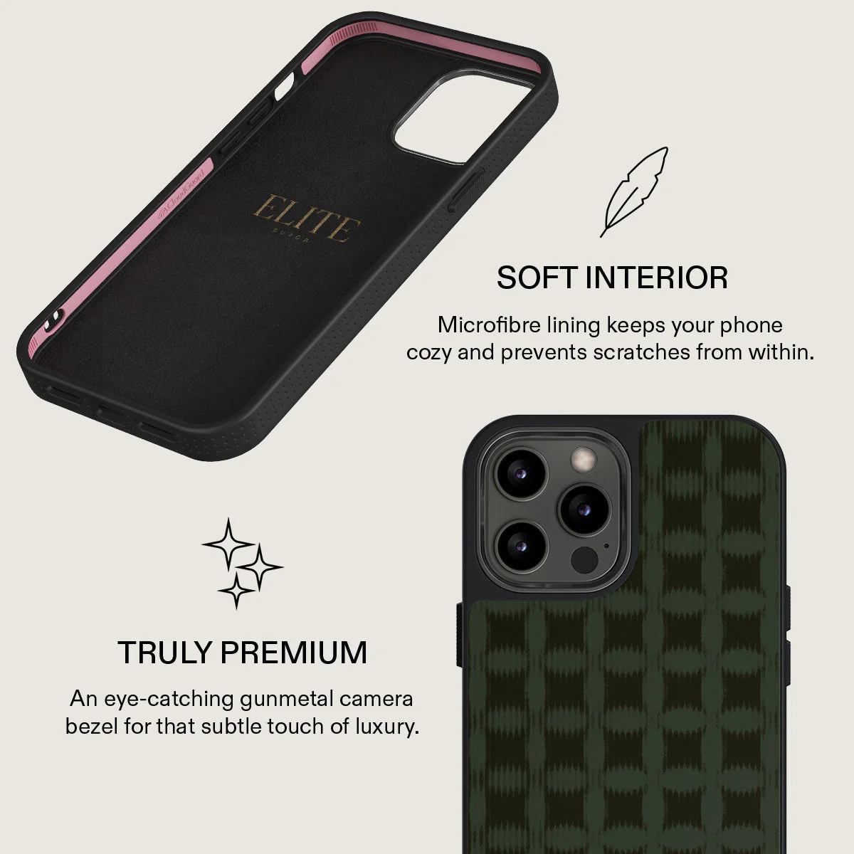 Matrix - iPhone 12 Pro Max Case - Image 21