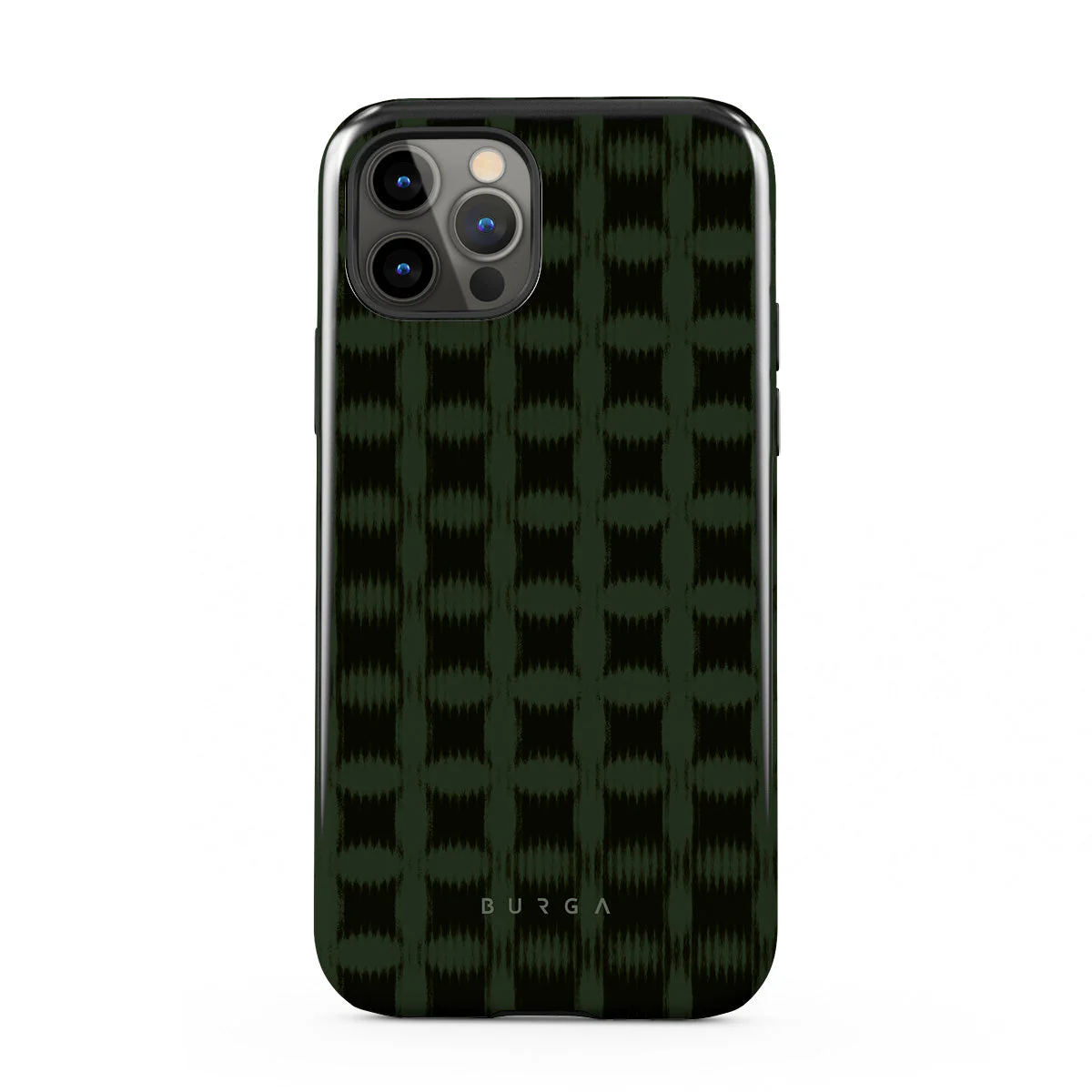 Matrix - iPhone 12 Pro Max Case - Image 5