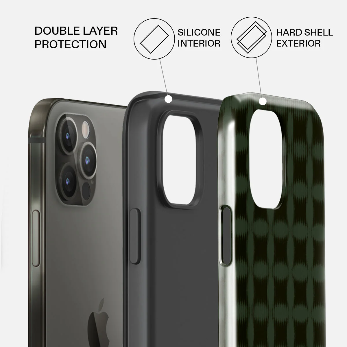 Matrix - iPhone 12 Pro Max Case - Image 6