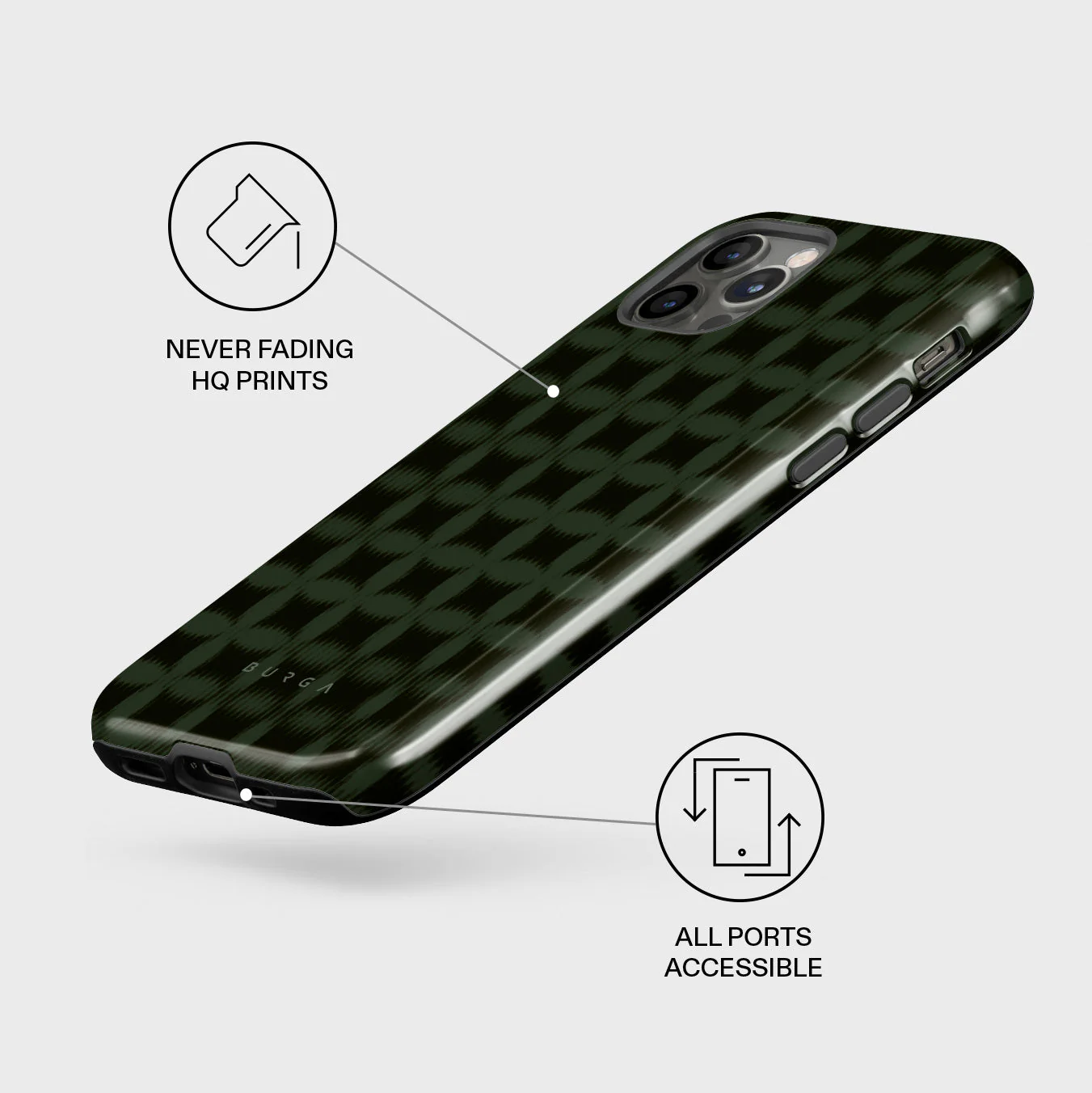 Matrix - iPhone 12 Pro Max Case - Image 7