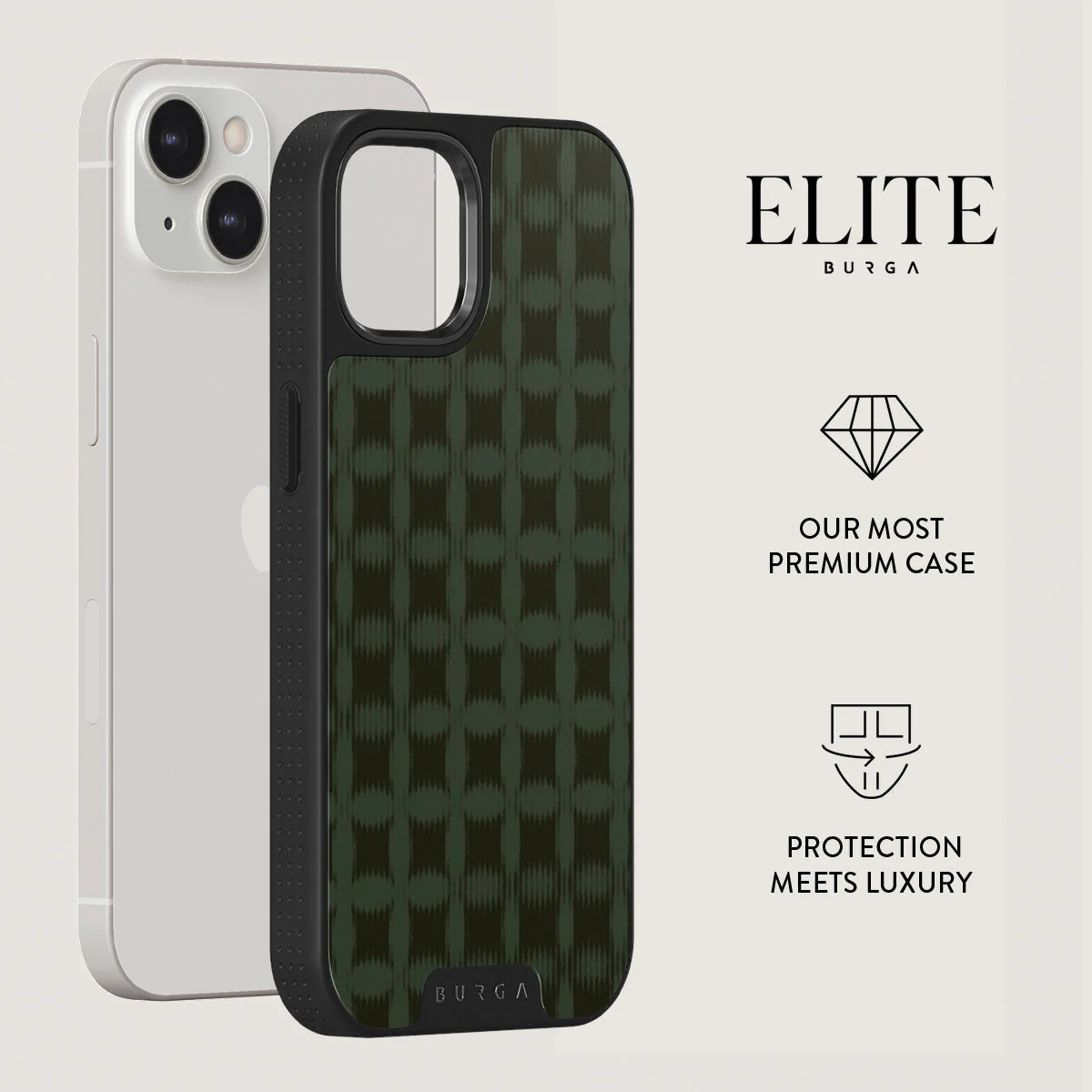 Matrix - iPhone 13 Case - Image 13