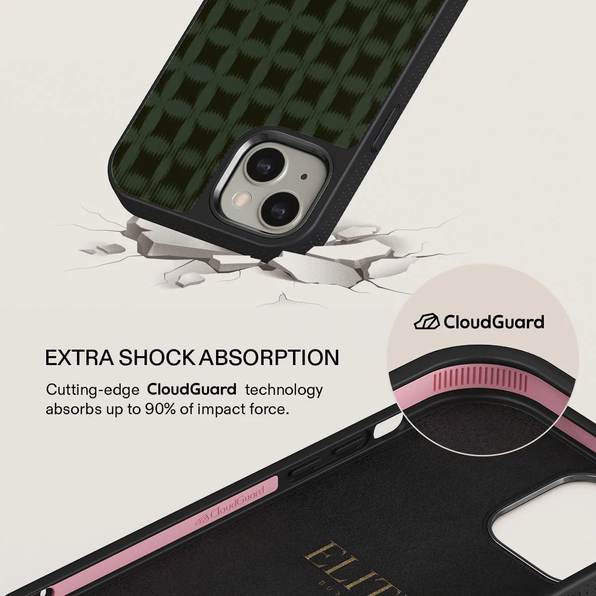 Matrix - iPhone 13 Case - Image 14