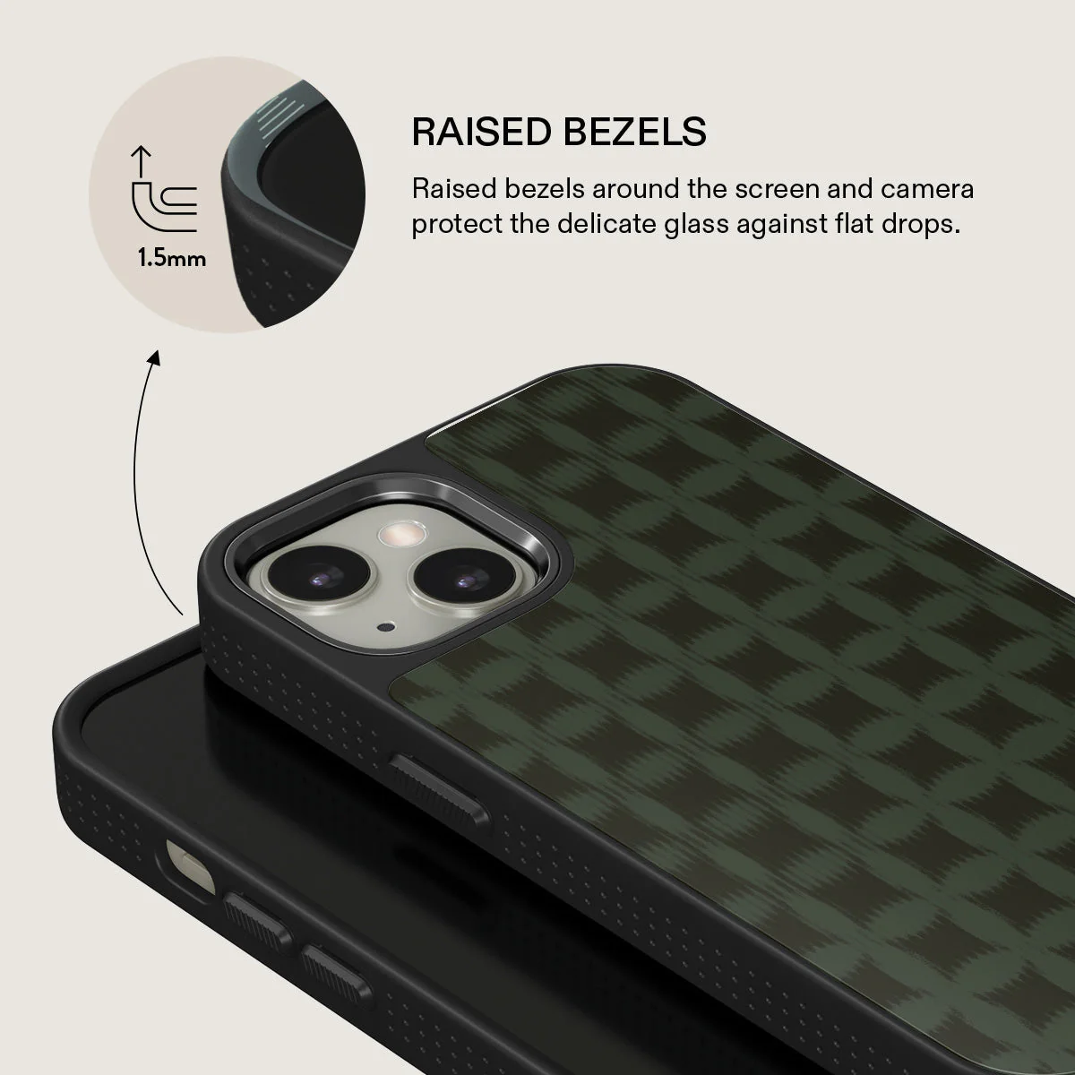 Matrix - iPhone 13 Case - Image 15