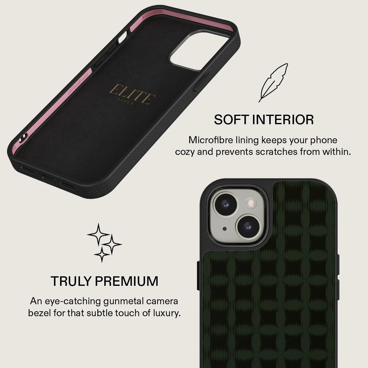 Matrix - iPhone 13 Case - Image 17