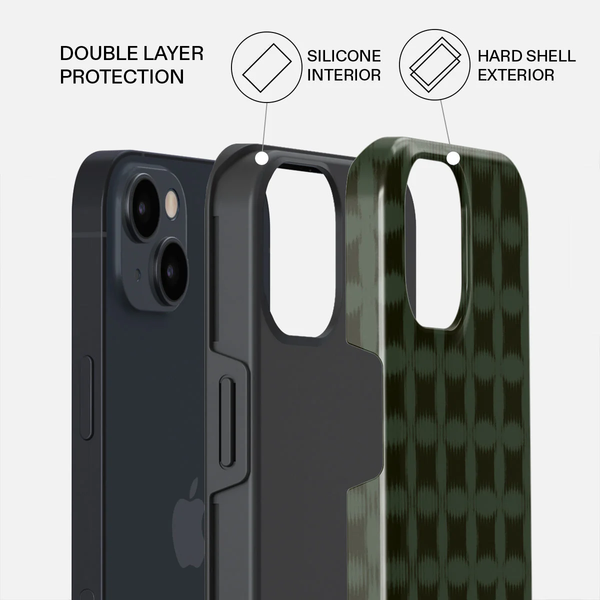 Matrix - iPhone 13 Case - Image 2