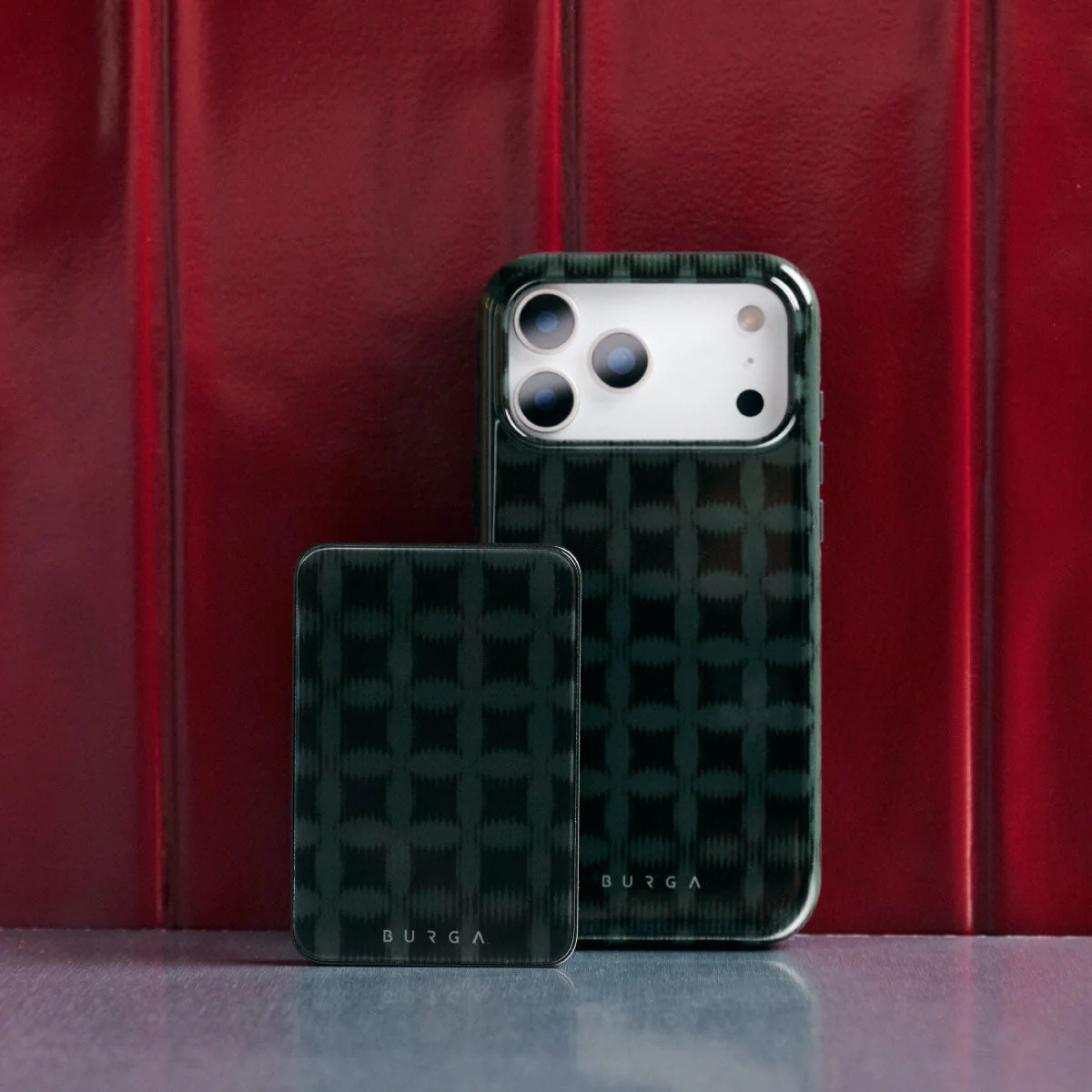 Matrix - iPhone 13 Case - Image 21