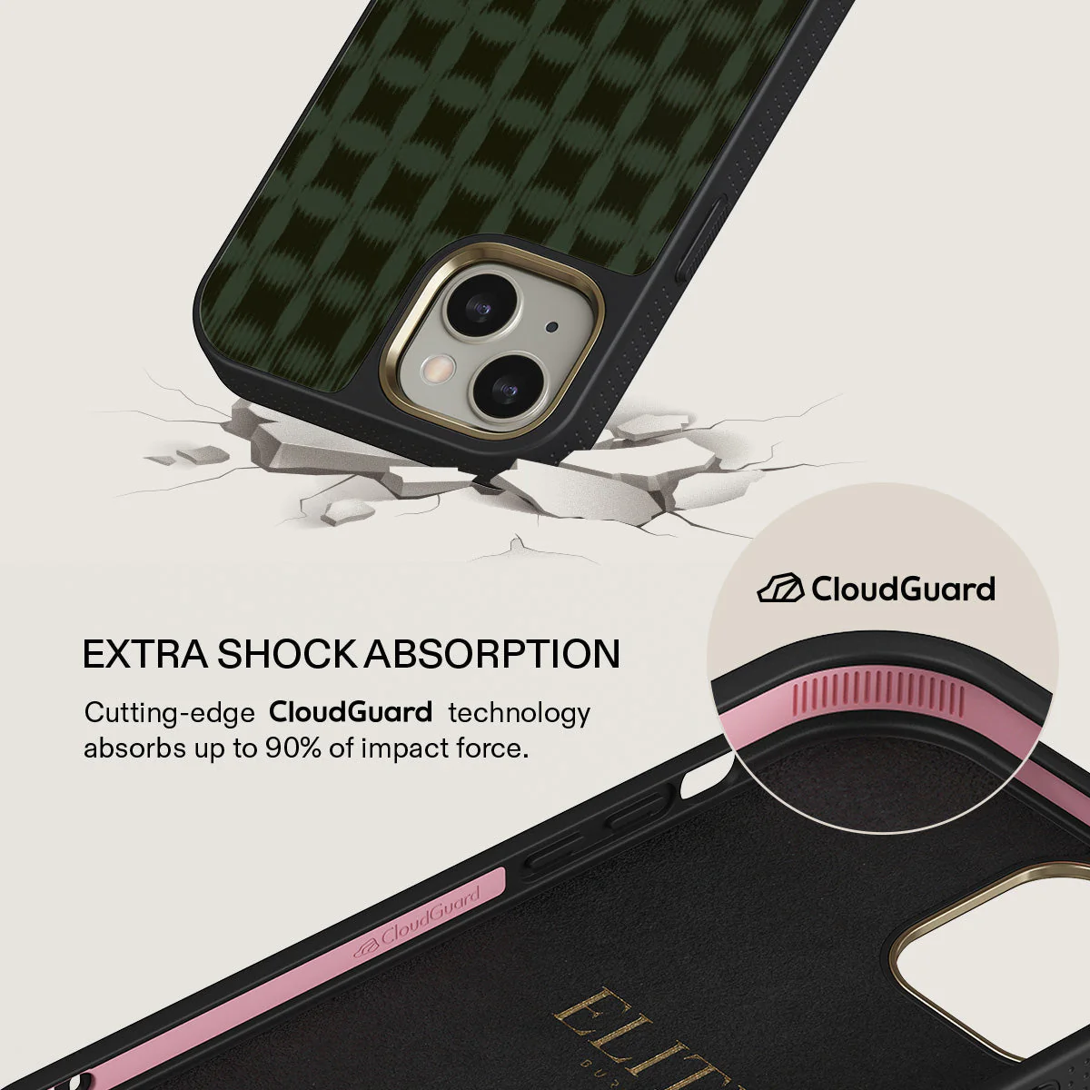 Matrix - iPhone 13 Case - Image 7