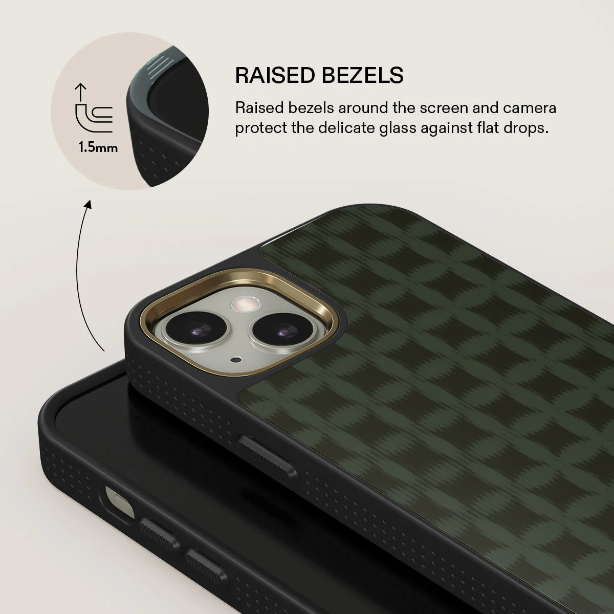 Matrix - iPhone 13 Case - Image 8